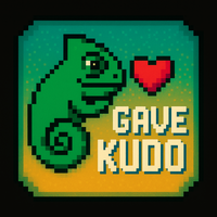First Kudos Given