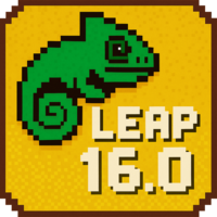 Leap 16.0 Contributor